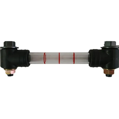 Jauge d'huile hydraulique pour pelles hydrauliques Caterpillar CAT