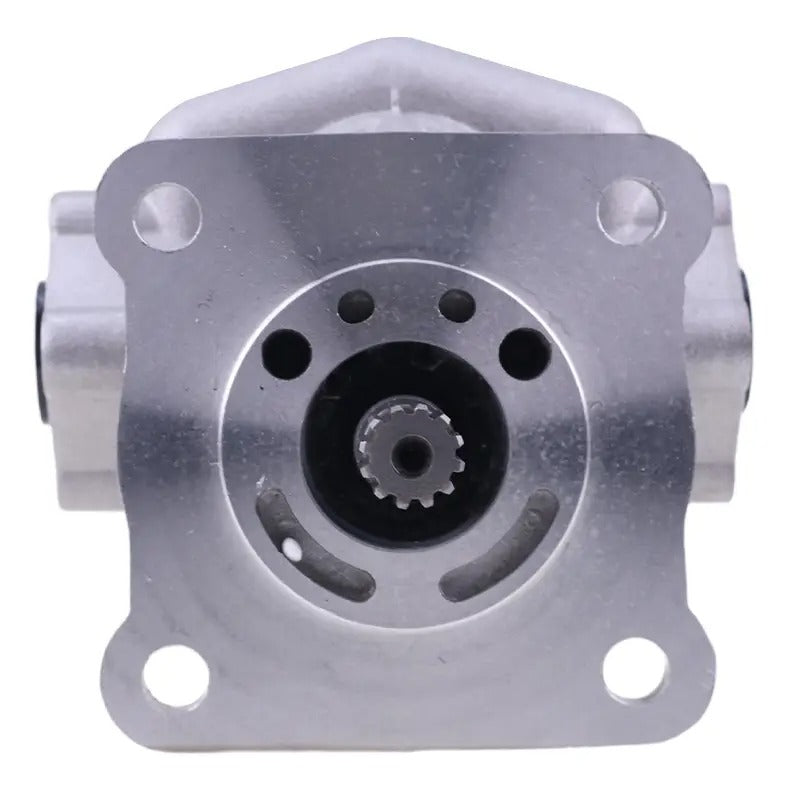 Hydraulic Pump AM880199 For John Deere Tractor 755 855 Lawn F1145 KYB KP0588CSSS - KUDUPARTS