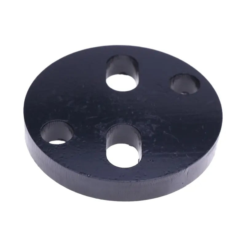 Outil d'extraction et de pose du pignon de pompe d'injection pour moteurs Cummins série BC, Dodge Ram Pickup Truck 3.9L, 5.9L, 6.7L et 8.3L.