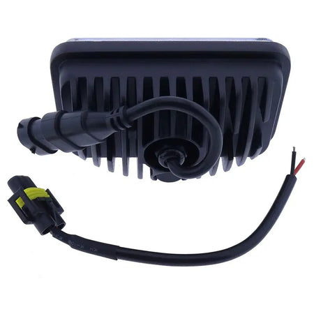 2pcs Lamp 222004A2 For CASE Skid Steer Loader 40XT 410 420 70XT 75XT 85XT - KUDUPARTS
