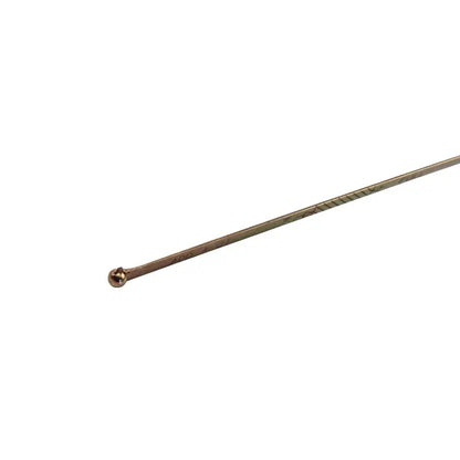 Tube de jauge d'huile et jauge 3906757 3279104 pour moteur Cummins 6C8.3 QSC8.3 6CT