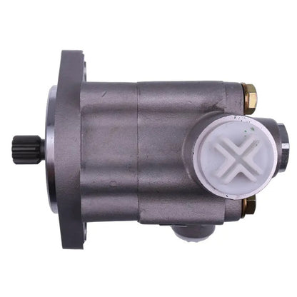 Power Steering Pump for Cummins N14 NTC Caterpillar CAT C10 C12 Engine
