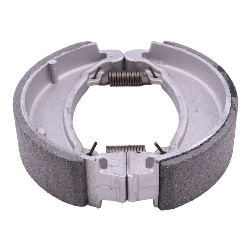 Rear Brake Shoe 43120-957-000 for Honda ATV ATC70