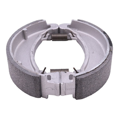 Rear Brake Shoe 43120-957-000 for Honda ATV ATC70