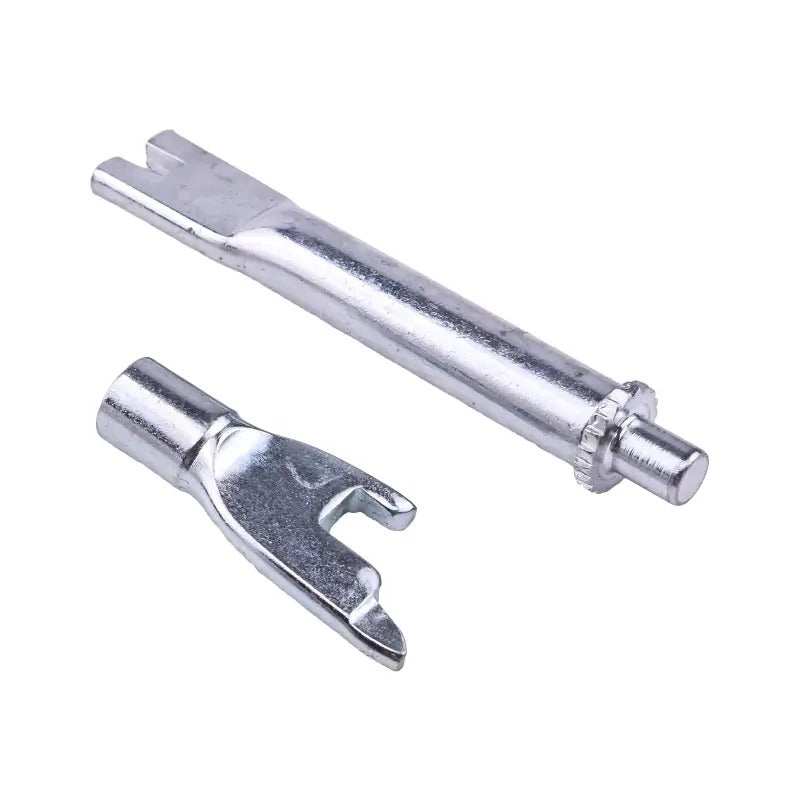 Réglage du frein à tambour droit 53810-65D00 5381065D00 pour Suzuki Grand Vitara 99-05, XL-7 02-06, Vitara 99-04 et Escudo 99-03