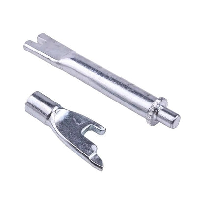 Réglage du frein à tambour droit 53810-65D00 5381065D00 pour Suzuki Grand Vitara 99-05, XL-7 02-06, Vitara 99-04 et Escudo 99-03