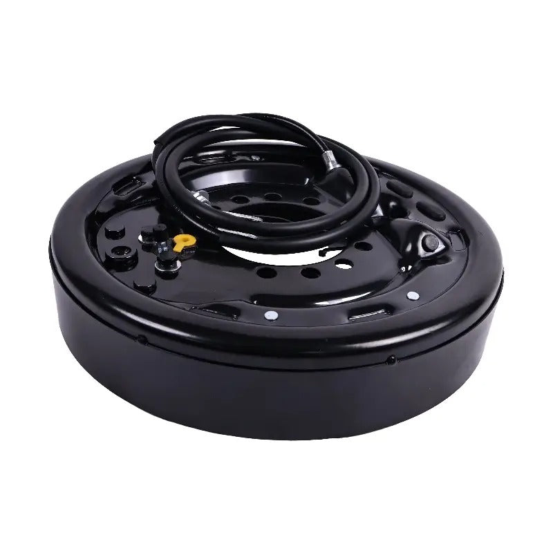 Right Hand Brake Assembly 47010-33240-71 for Toyota Engine 1DZ 4Y 2Z Forklift 02-7FD30 02-7FG30 60-7FD30 62-7FD30 7FD30 7FG30 02-7FDF30 - KUDUPARTS