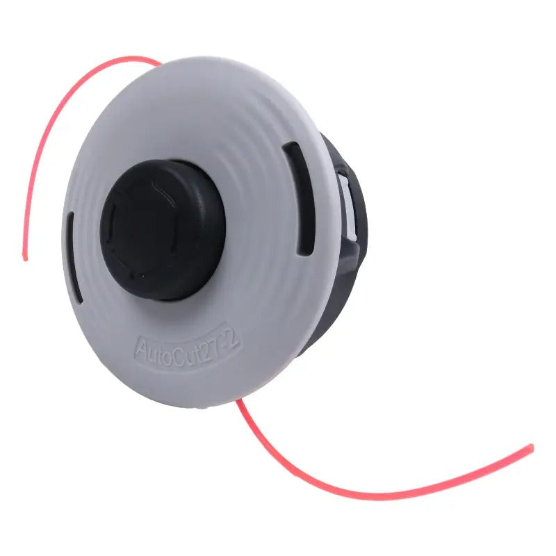 Tête de coupe-bordures 4002 820 2302 pour Stihl FS90 FS91 FS94 FS100 FS110 FS111 FS130 FS131 FS240 FS250 FS310 FS311