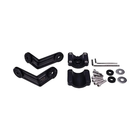 Transducer Perspective Mode Mount 010-12970-00 for Garmin Panoptix LiveScope - KUDUPARTS