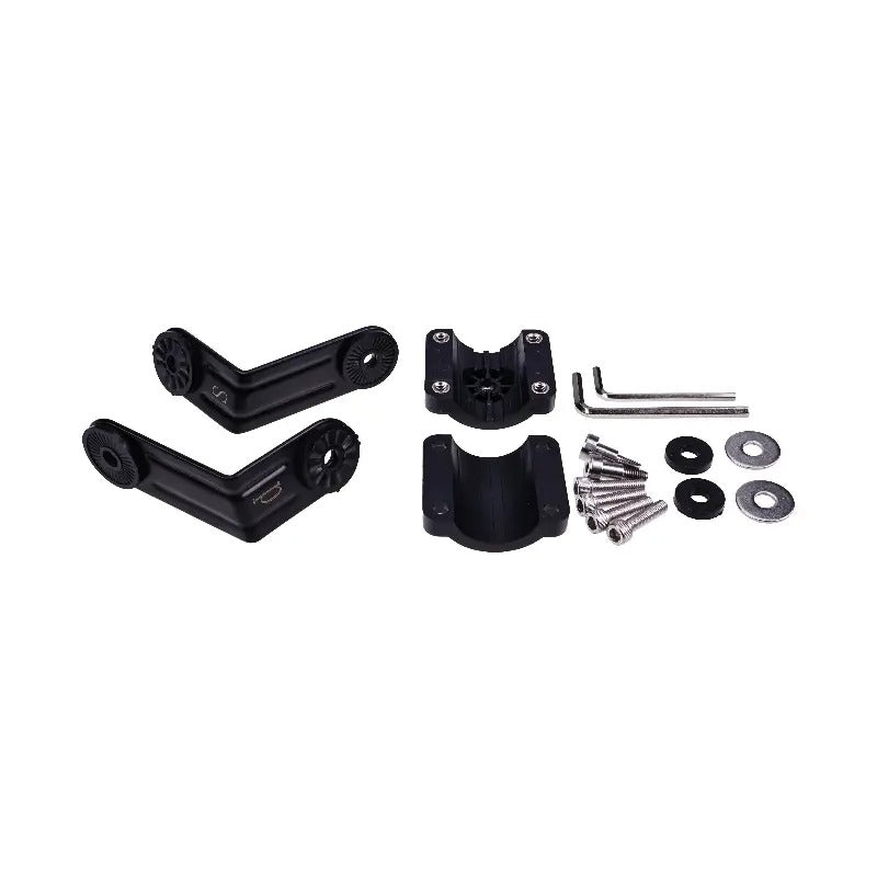 Transducer Perspective Mode Mount 010-12970-00 for Garmin Panoptix LiveScope - KUDUPARTS