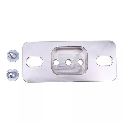 Support de transmission universel rigide GM 551404 pour PowerGlide TH350 TH400 4L60E