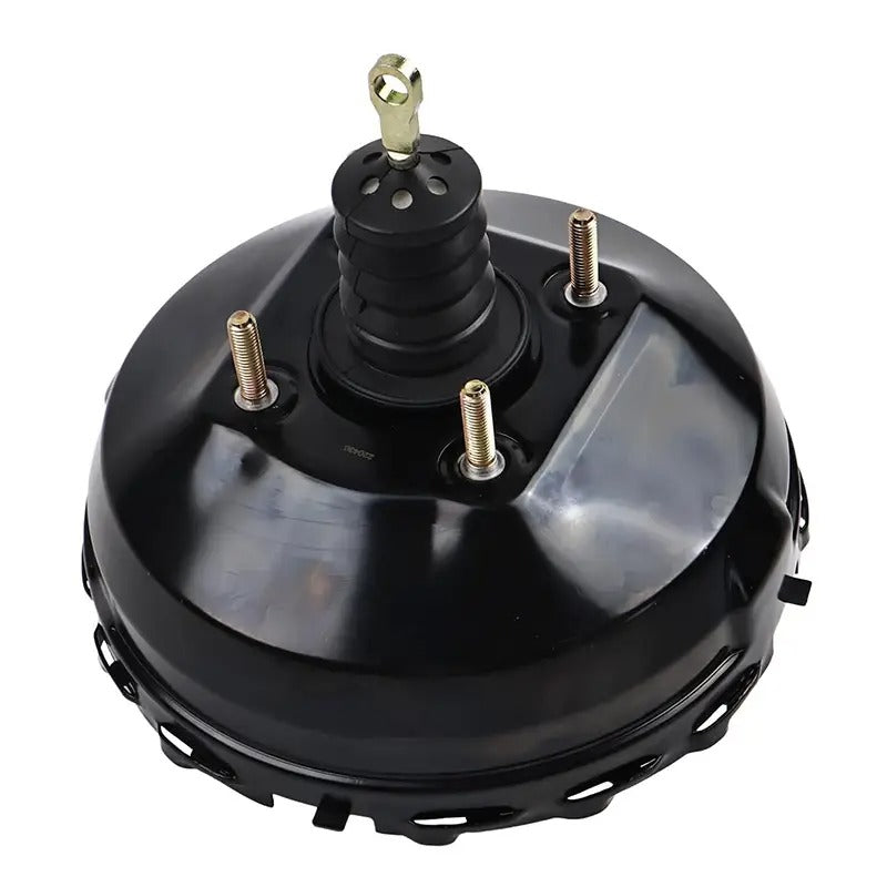 Vacuum Power Brake Booster 5C-471040 18006566 18008651 18008695 for Buick Electra LeSabre Cadillac DeVille Fleetwood Chevrolet Caprice Impala - KUDUPARTS