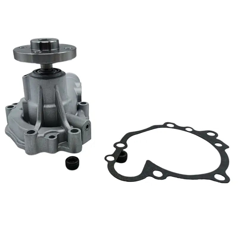 Water Pump 15896582 for Yanmar Engine 41R18N 41R18T Ingersoll Rand Air Compressor P185WIR XP185WIR - KUDUPARTS