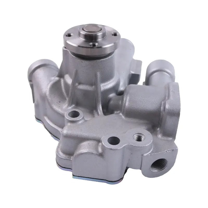 Water Pump MIA885138 MIA881681 for Yanmar Engine 3TNM74F 3TMN72 John Deere 54D 60D 1023E