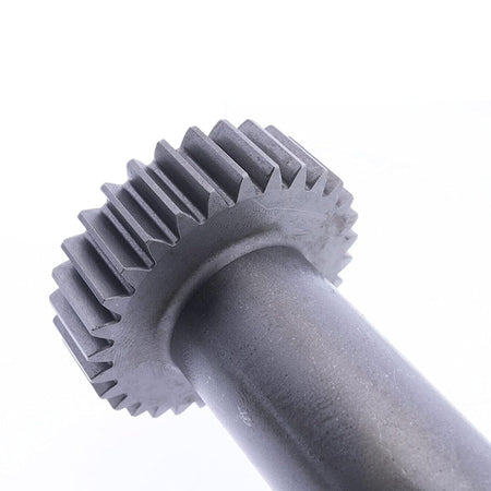 Drive Gear Sun Shaft 20/951592 for JCB Excavator JS180 JS200 JS210 JS220 - KUDUPARTS