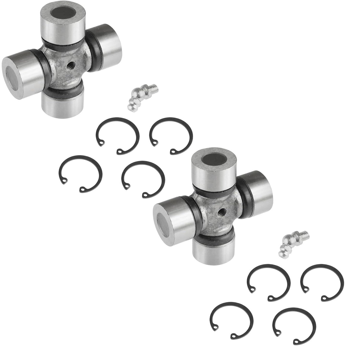 U-Joint 703500846 for Can-Am Outlander Max 450 500 570 650 850 1000 2015-23