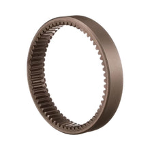 Drive Shaft Ring Gear 5108749 for New Holland Tractor TD5030 TD5050 TD75D TD80D TD90D TD95D TL100 TL100A TL80 TL80A TL90 - KUDUPARTS