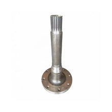 Rear Axle 3A211-48210 for Kubota Tractor M6040 M4700 M4900 M5400 - KUDUPARTS