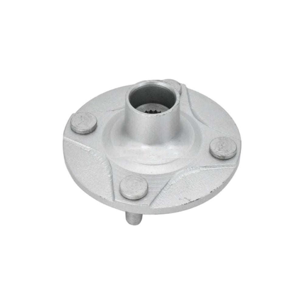 Rear Wheel Hub JW1-F53T0-09-00 JW1-G6542-00-00 for Yamaha G29 Drive Gas & Electric Golf Cart 2007-2014