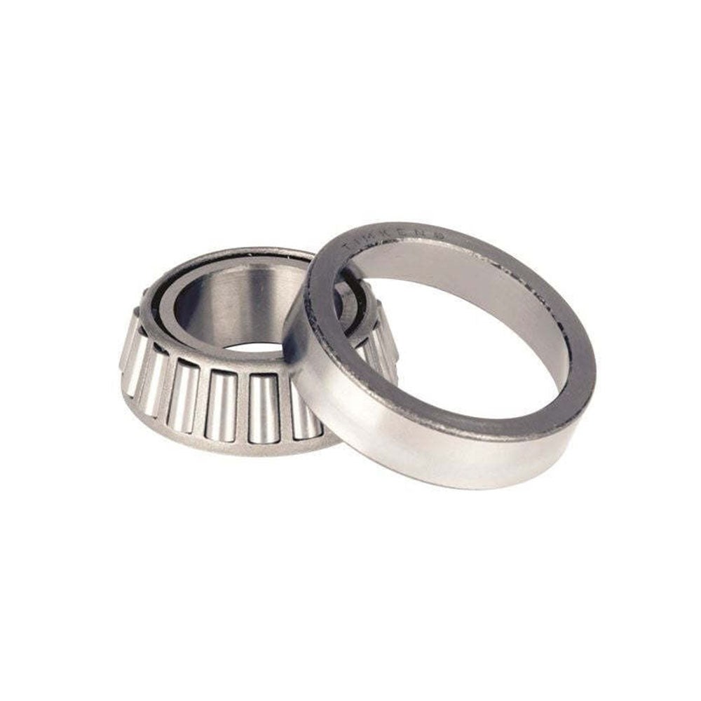 Tapered Roller Bearing VOE184836 for Volvo Loader L110E L120C L120D L120E L150 L180 L90C L90D - KUDUPARTS