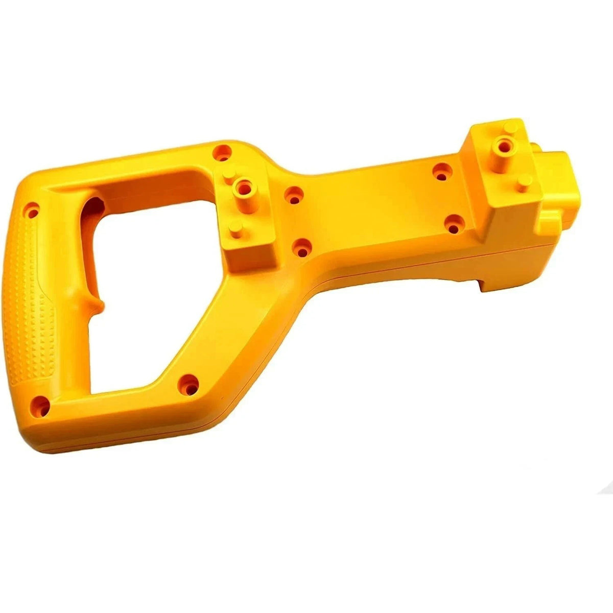 Miter Saw Handle Assembly 393960-00 for Dewalt DW703 DW713 DW715 - KUDUPARTS