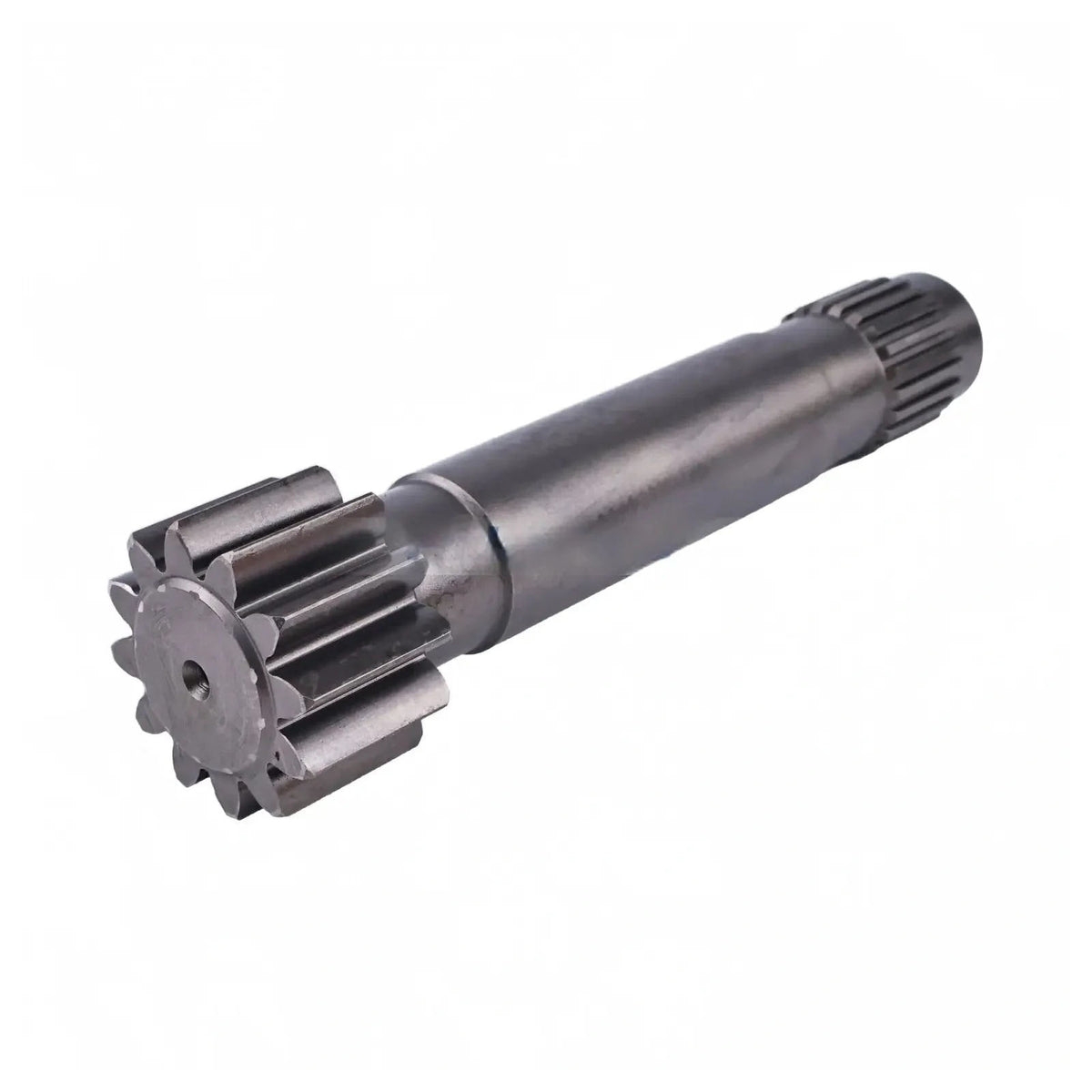 Shaft 20Y-27-21161 for Komatsu Excavator PC210-6 PC210LC-6 PC220LC-6 PC100L-6 PC200-6 PC200LC-6 PC230-6 PC240-6K - KUDUPARTS