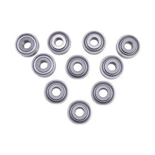 10 Pcs Bearing AA21480 for John Deere 6068 6090 Engine 1570 1575 1585 7760 9996 1010 1700 1750 7100 7240 Z860A Z960A