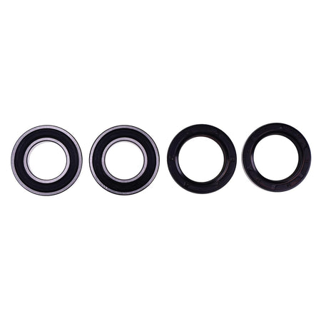 Bearing Kit 25-1081 for Honda Motorcycle 2002-2022 CRF450R 1995-2007 CR250R - KUDUPARTS