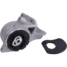 Upper Transmission Mount A5429 DG1Z6038D for Ford Flex Taurus Lincoln MKS MKT Mercury Sable 2008-2019 - KUDUPARTS
