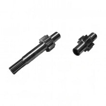 Hydraulic Pump Gear Shaft Kit 257954A1 for CASE Loader 580SM 580SL