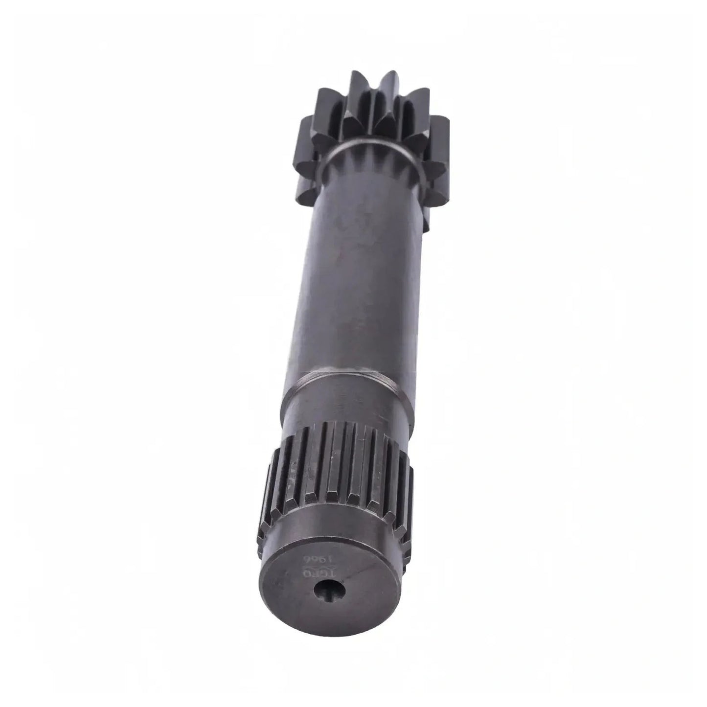 Shaft 20Y-27-21161 for Komatsu Excavator PC210-6 PC210LC-6 PC220LC-6 PC100L-6 PC200-6 PC200LC-6 PC230-6 PC240-6K