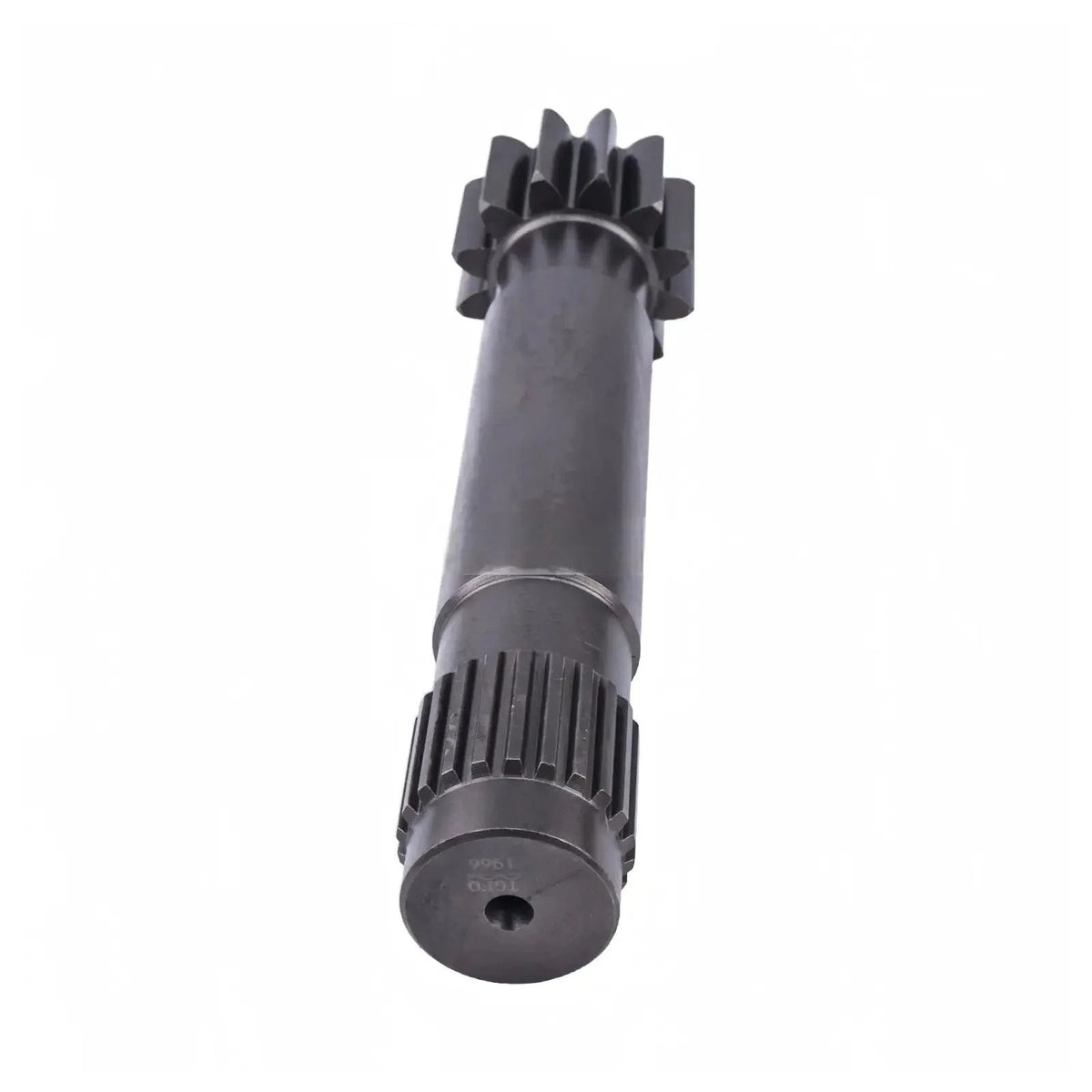Shaft 20Y-27-21161 for Komatsu Excavator PC210-6 PC210LC-6 PC220LC-6 PC100L-6 PC200-6 PC200LC-6 PC230-6 PC240-6K - KUDUPARTS