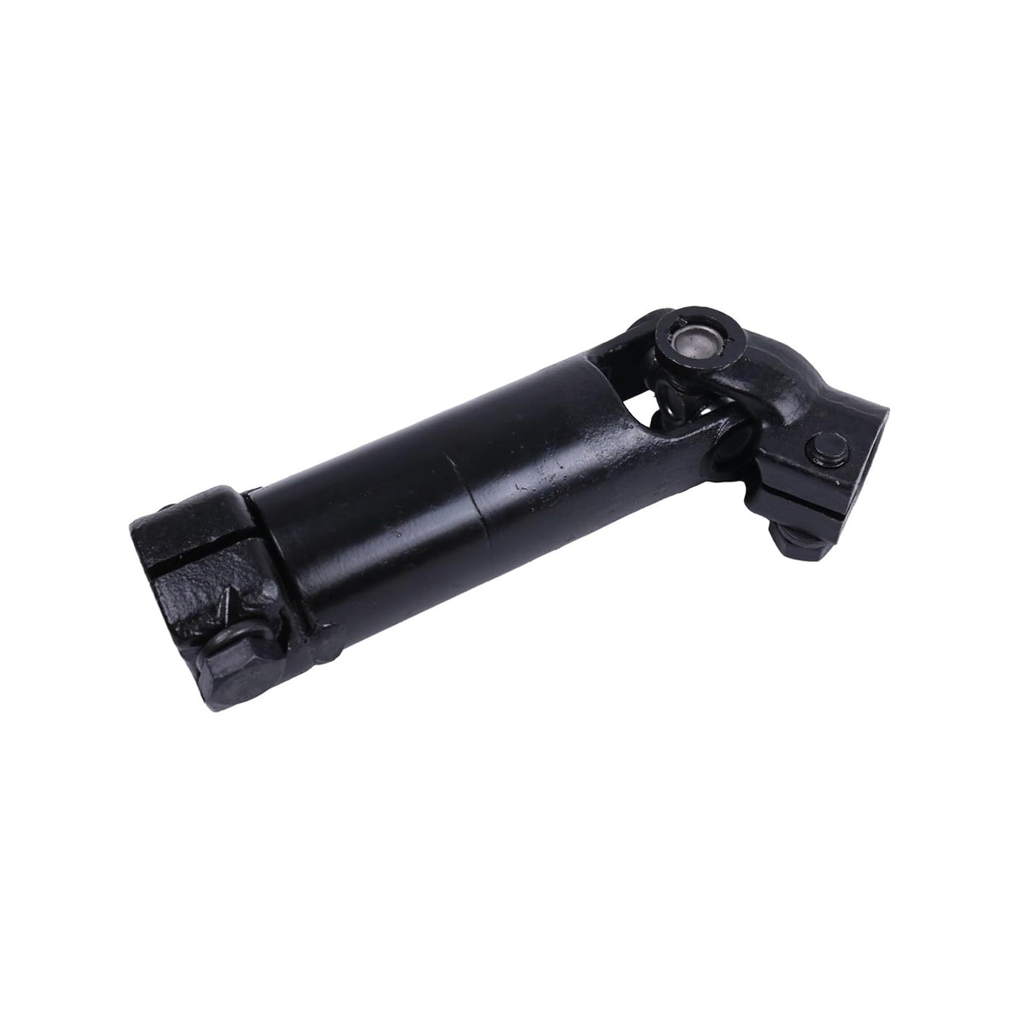 Lower Intermediate Steering Shaft 425-279 55351444AC for 2002-2005 Dodge Ram1500 2500 3500 - KUDUPARTS