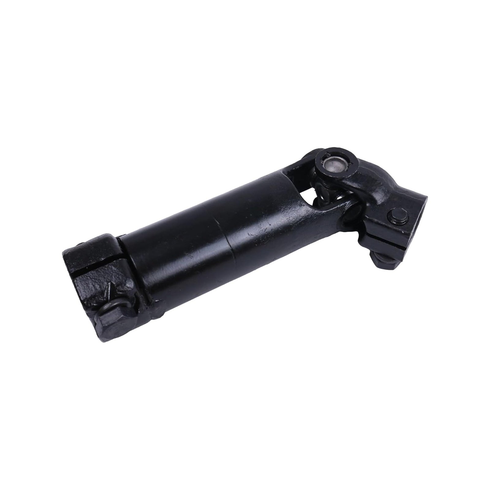 Lower Intermediate Steering Shaft 425-279 55351444AC for 2002-2005 Dodge Ram1500 2500 3500 - KUDUPARTS