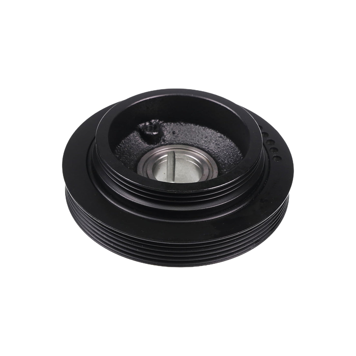 Balancer Crankshaft Pulley 12610-77E10 12610-77E12 91177266 for Suzuki Vitara Chevrolet Tracker 2.0L 1999-2004