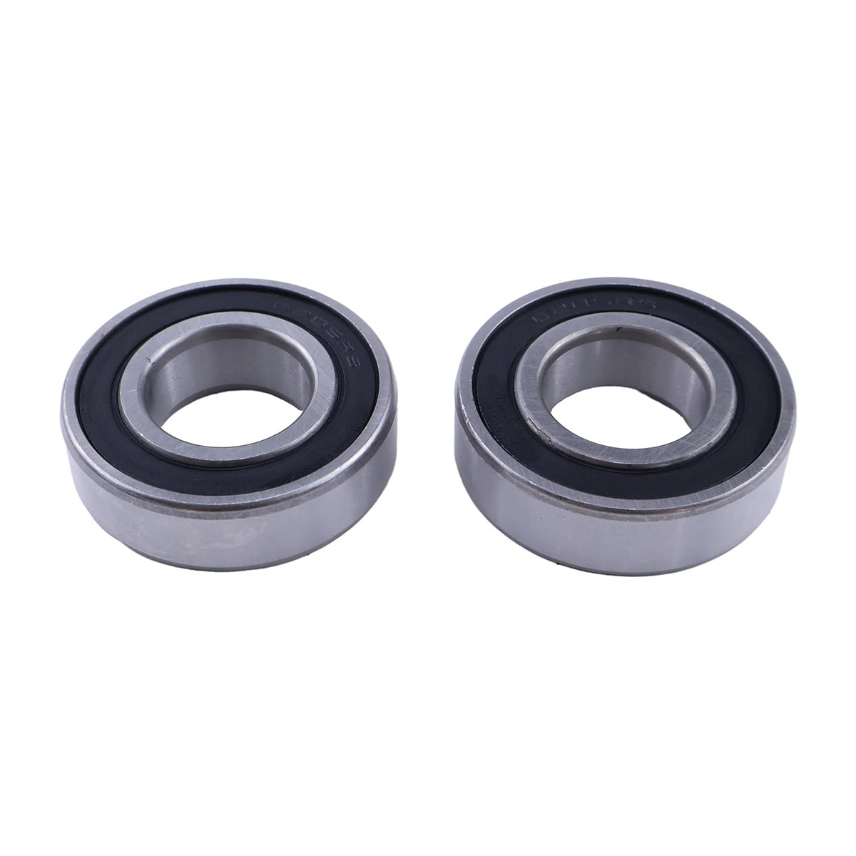 6Pcs Blade Spindle Bearing M63810 M88252 for John Deere 160 260 261 272 359 400 420 430 647 655 665 673 681 2305 2320 2520 3120 3203 3320