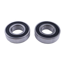 6Pcs Blade Spindle Bearing M63810 M88252 for John Deere 160 260 261 272 359 400 420 430 647 655 665 673 681 2305 2320 2520 3120 3203 3320