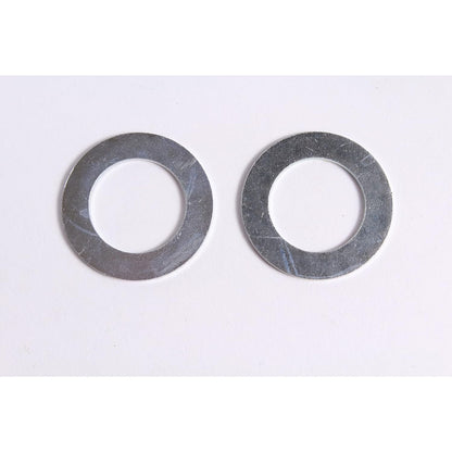 2 PCS Washer 532121749 for Husqvarna Tractor LTH2038 LTH2142 SRD17530 YTH2648