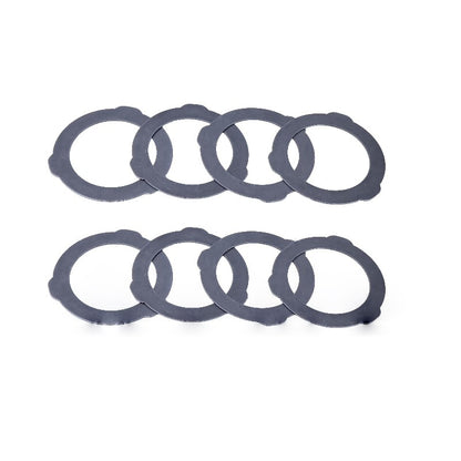 8 Pieces Intermediate Disc 6912915 for Bobcat V638 V723 VR638 VR723 V923 T35.130 T35.140S T35.105 T36.120SL