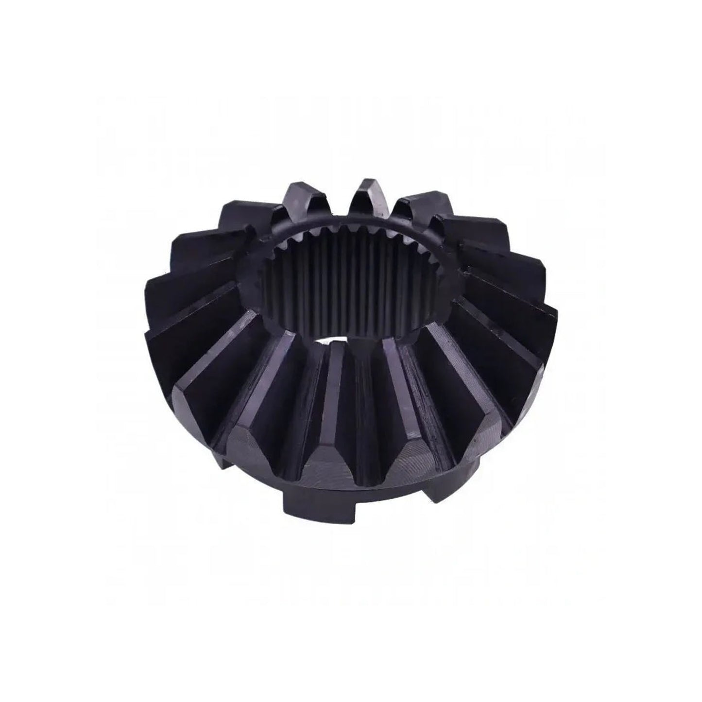 Axle Bevel Gear T163810 T159349 for John Deere Engine 4045 Loader 210LE 310E 310G 310SE 310SG 315SE 315SG 410E 410G Forklift 485E 486E 488E