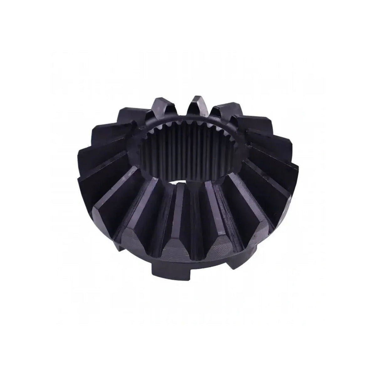 Axle Bevel Gear T163810 T159349 for John Deere Engine 4045 Loader 210LE 310E 310G 310SE 310SG 315SE 315SG 410E 410G Forklift 485E 486E 488E - KUDUPARTS