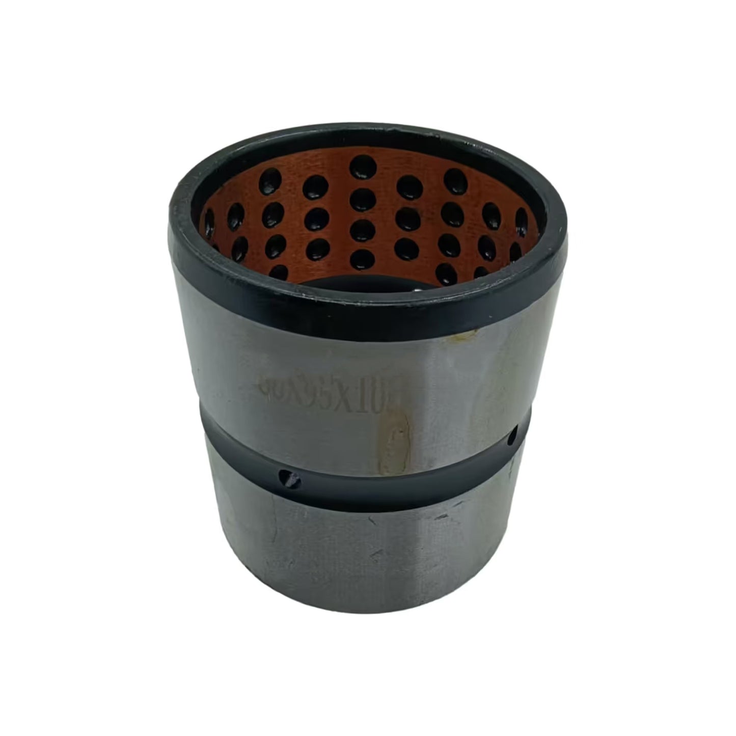 Sleeve Bearing Bushing 7Y- 5128 for Caterpillar CAT Excavator 320L 320B 320N 320 325C 325B 325 336DLN 330C 330DL 345B 345BL 365B 365C 385B - KUDUPARTS