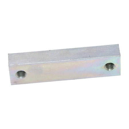 Steering Wear Block 6702716 for Bobcat Loader 653 751 753 763 773 7753 863 864 873 883 S130 S150 S160 S175 S185 - KUDUPARTS