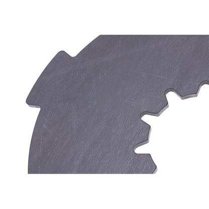 Disque de frein 7120111 pour Bobcat 653 751 753 763 773 S130 S150 S160 S175 S185 S205 S510 S530 S570 S590