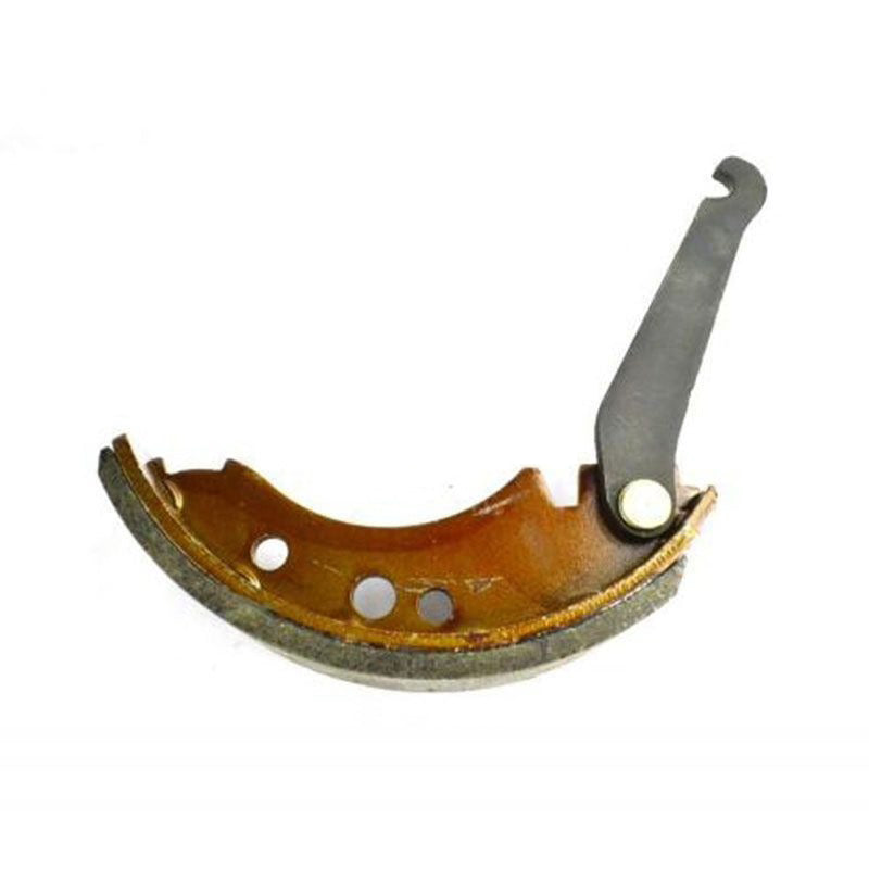 Brake Shoe 50026758 for Jungheinrich Forklift EFG110 EFG115 - KUDUPARTS