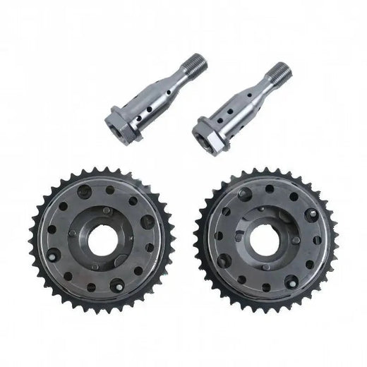 Camshaft Gear VVT Vanos Center Valve for BMW 125 220 228 320 328 428 520 528 N20 - KUDUPARTS