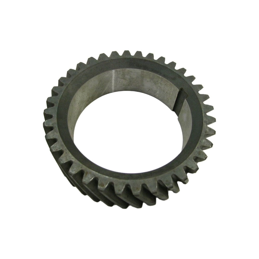 Crankshaft Gear 3014614 for Cummins Engine G855 K38 QSK50 N14 NT 855 CASE Tractor 9170 9180 - KUDUPARTS