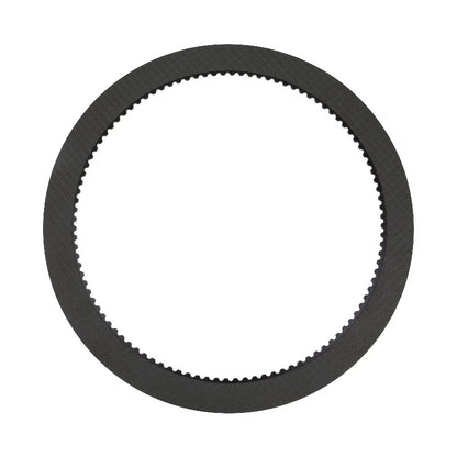 Disque de friction RE234259 pour moteur John Deere 6068HDW59 6076TRW30 et tracteurs 4520 4850 540G 648HTJ 7710 7810 648H 740A 743A 760A 770 772A DF150 DF250