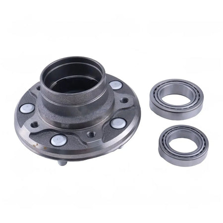 Front Hub Sub Assembly 43503-69035 for Toyota Land Cruiser Lexus LX470 1998-2007 - KUDUPARTS