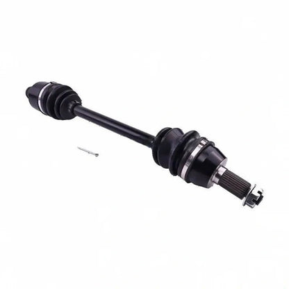 Rear CV Axle Drive Shaft 1332642 for Polaris ATV Scrambler Sportsman 550 850 XP 1000 - KUDUPARTS